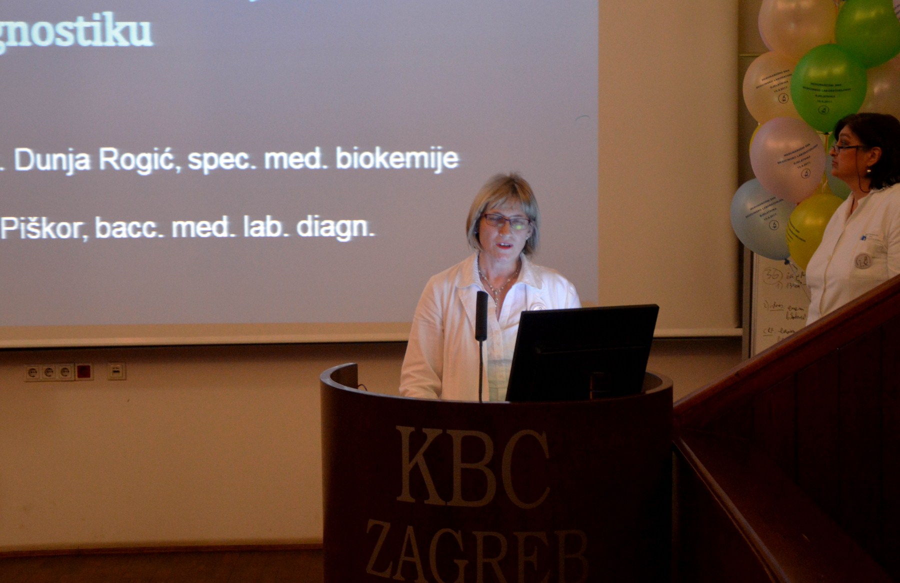 KBC Zagreb Međunarodni dan medicinsko laboratorijskih djelatnika 2017 37